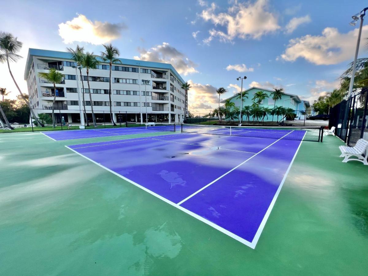 Voted Key Largo'S #1 Destination, Pool, Marina, Kayaks, Tennis, Pickle Ball Exterior foto